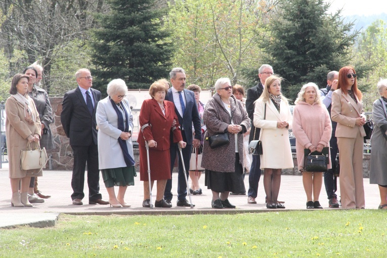 Tarnów. 30-lecie Stowarzyszenia Rodzin Katolickich Diecezji Tarnowskiej