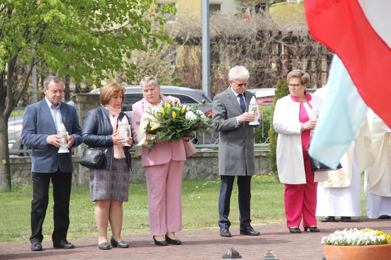 Tarnów. 30-lecie Stowarzyszenia Rodzin Katolickich Diecezji Tarnowskiej