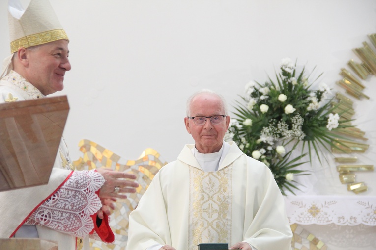 Tarnów. 30-lecie Stowarzyszenia Rodzin Katolickich Diecezji Tarnowskiej