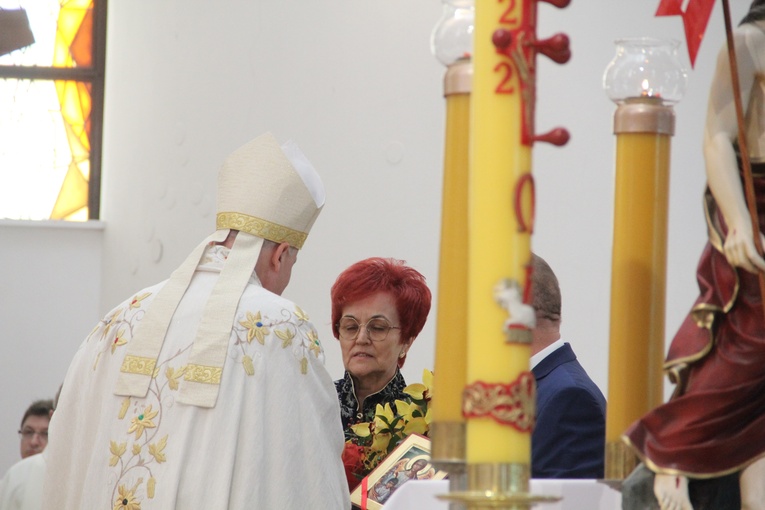 Tarnów. 30-lecie Stowarzyszenia Rodzin Katolickich Diecezji Tarnowskiej