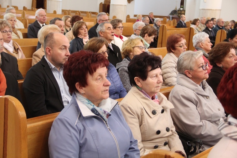 Tarnów. 30-lecie Stowarzyszenia Rodzin Katolickich Diecezji Tarnowskiej