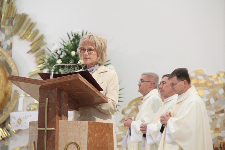 Tarnów. 30-lecie Stowarzyszenia Rodzin Katolickich Diecezji Tarnowskiej