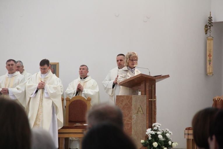 Tarnów. 30-lecie Stowarzyszenia Rodzin Katolickich Diecezji Tarnowskiej