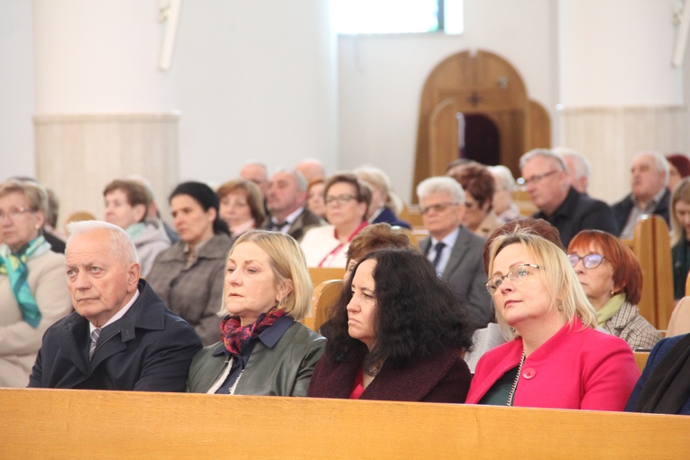Tarnów. 30-lecie Stowarzyszenia Rodzin Katolickich Diecezji Tarnowskiej