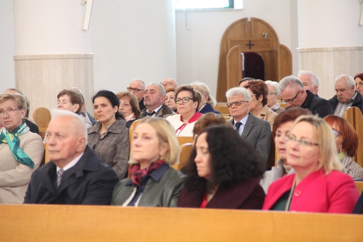 Tarnów. 30-lecie Stowarzyszenia Rodzin Katolickich Diecezji Tarnowskiej