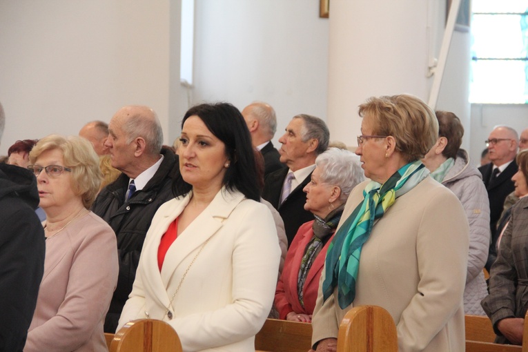 Tarnów. 30-lecie Stowarzyszenia Rodzin Katolickich Diecezji Tarnowskiej