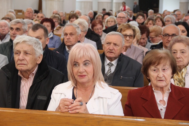 Tarnów. 30-lecie Stowarzyszenia Rodzin Katolickich Diecezji Tarnowskiej