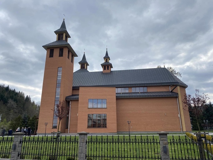 Jubileusz 25-lecia profesji zakonnej