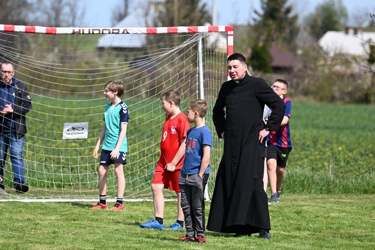 Diecezjalna Pielgrzymka Ministrantów do Skrzatusza