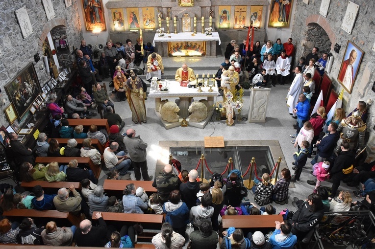 Ślężańska majówka 2023