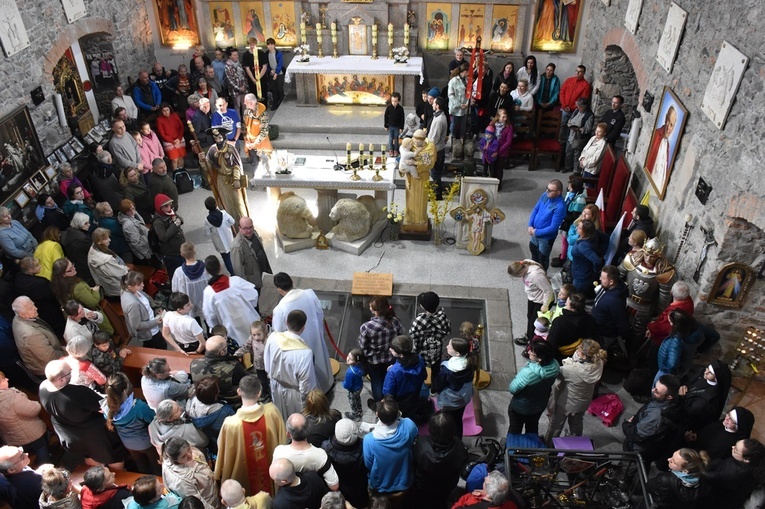 Ślężańska majówka 2023