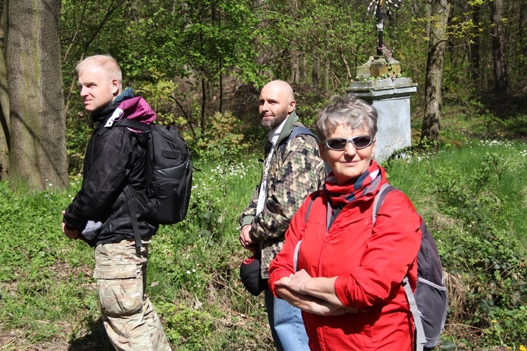 Ślężańska majówka 2023