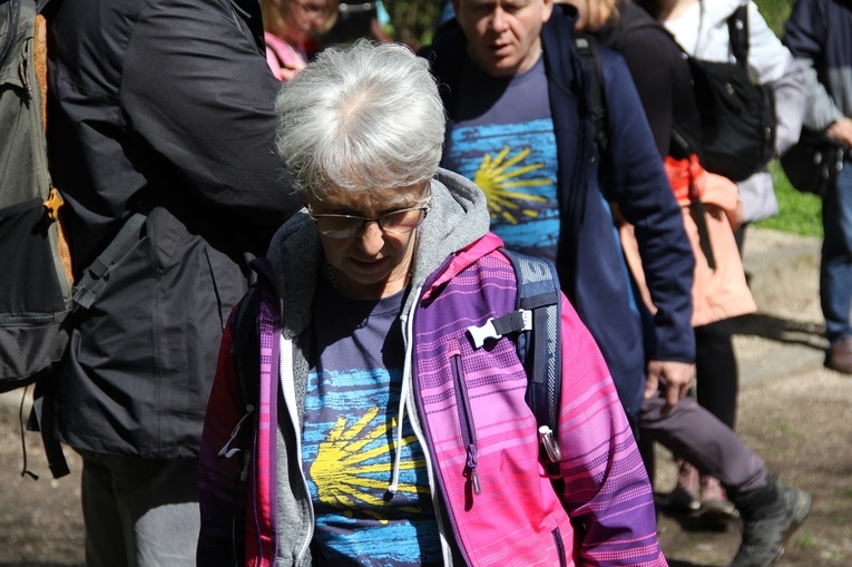 Ślężańska majówka 2023