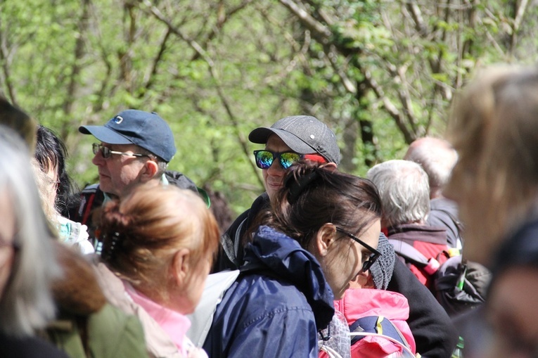 Ślężańska majówka 2023