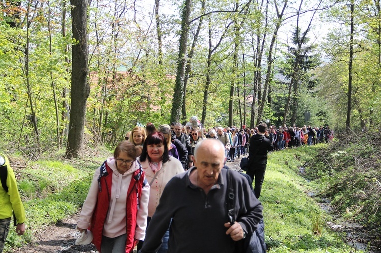 Ślężańska majówka 2023