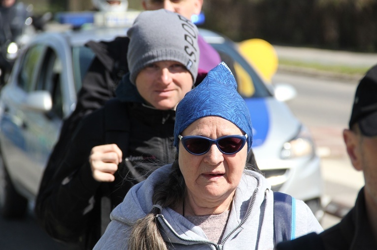 Ślężańska majówka 2023