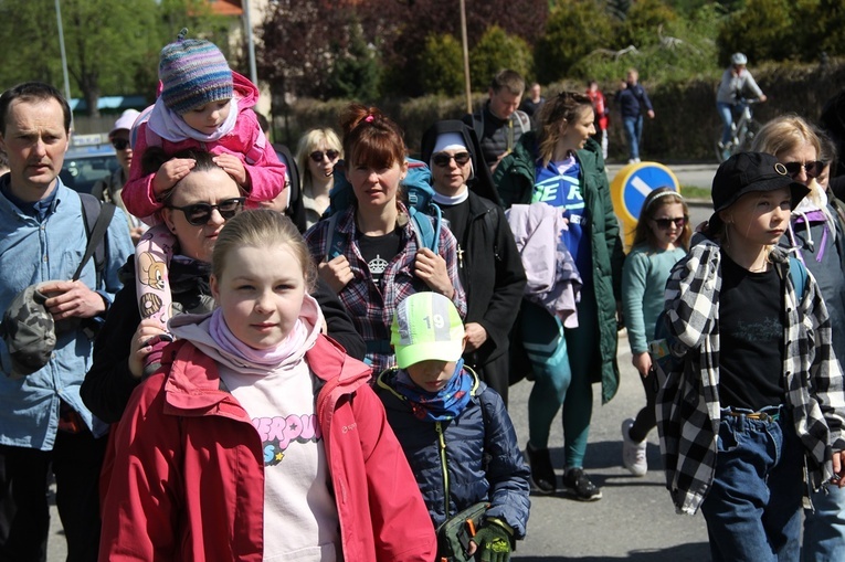 Ślężańska majówka 2023