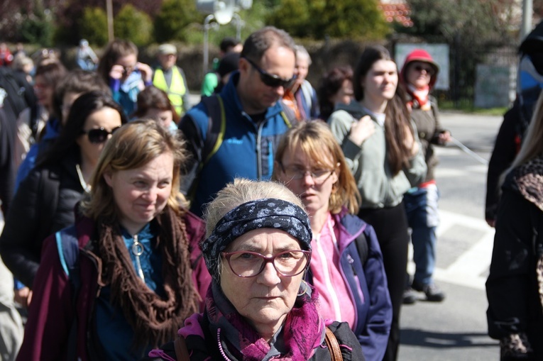 Ślężańska majówka 2023