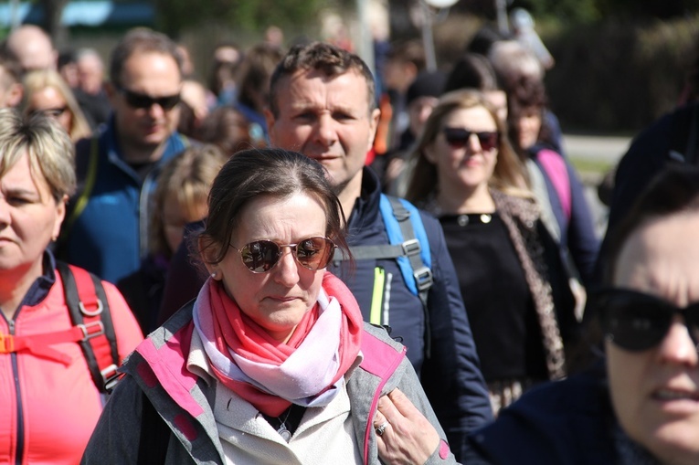 Ślężańska majówka 2023