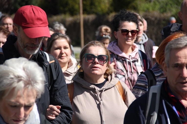 Ślężańska majówka 2023