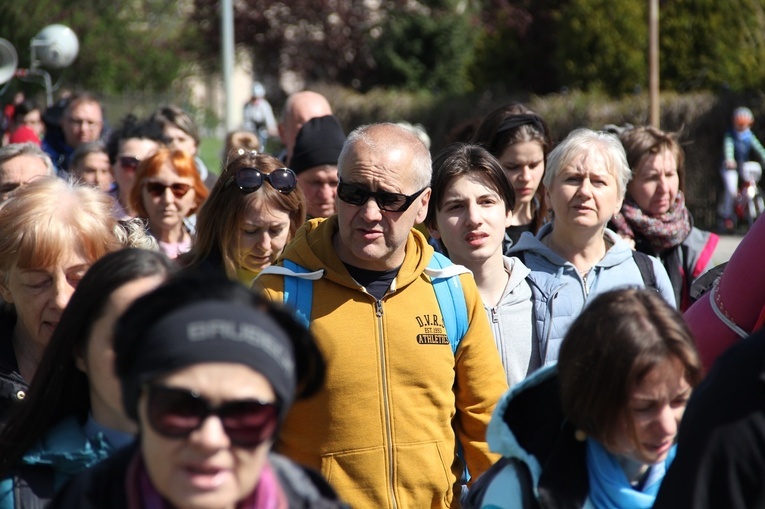 Ślężańska majówka 2023