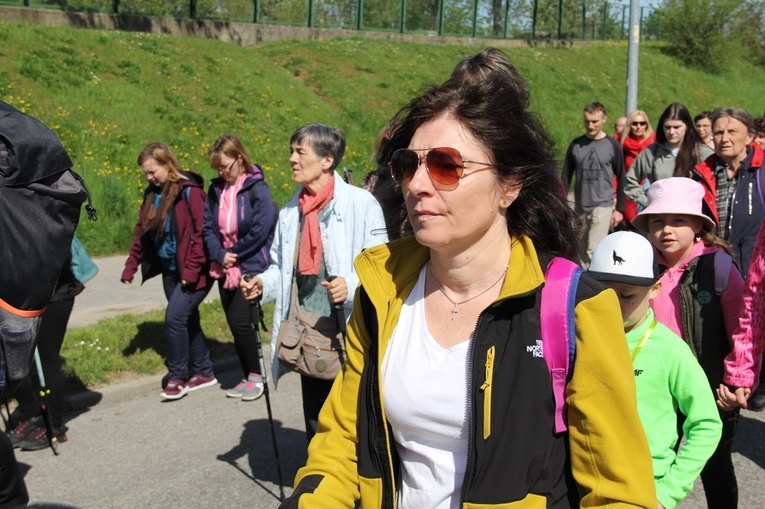 Ślężańska majówka 2023