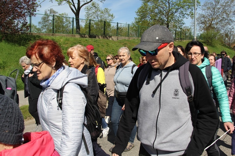 Ślężańska majówka 2023