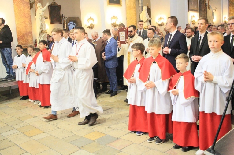 Święto Rodziny po raz dwunasty