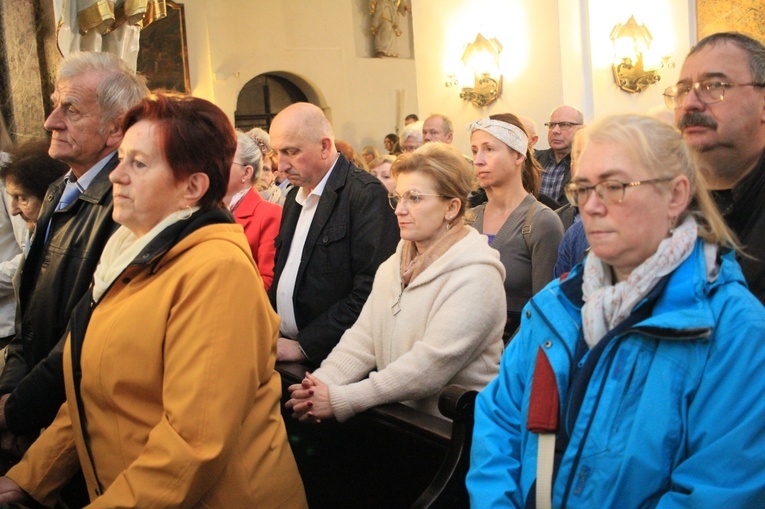 Święto Rodziny po raz dwunasty