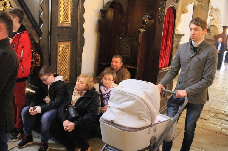 Święto Rodziny po raz dwunasty