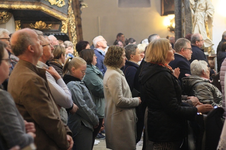 Święto Rodziny po raz dwunasty