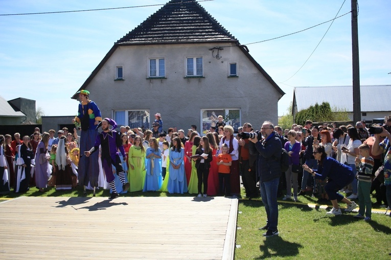 XI Jarmark Cysterski w Jemielnicy