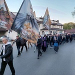  III Piesza Pielgrzymka Mężczyzn z Janowa Lubelskiego do Kocudzy