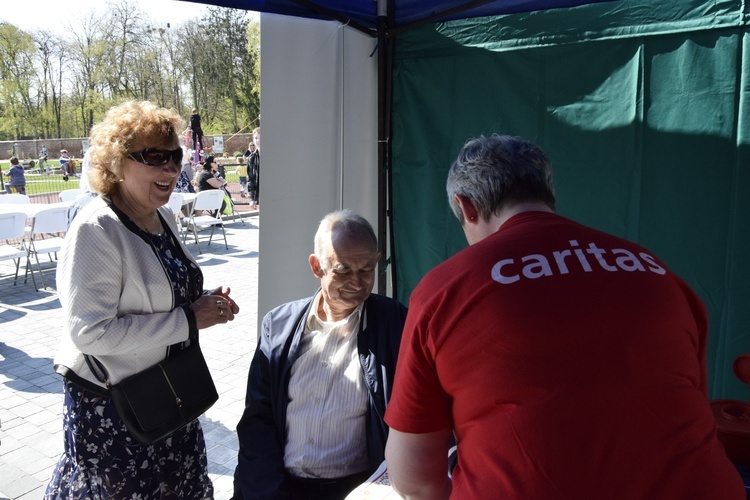 Dzień Dobra w Rawie Mazowieckiej