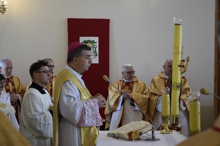 Pielgrzymka z Roszkowej Woli do Żdżar