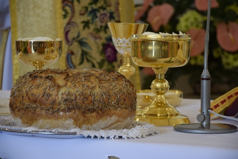 Pielgrzymka z Roszkowej Woli do Żdżar