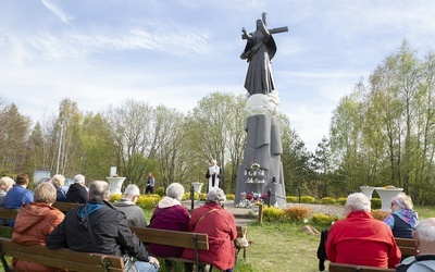 Majowe? Więcej niż ładny zwyczaj 