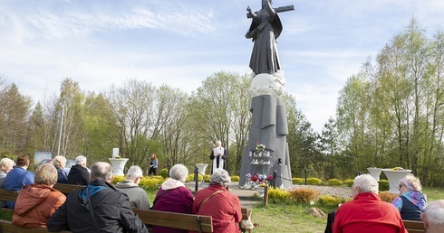 Majowe? Więcej niż ładny zwyczaj 