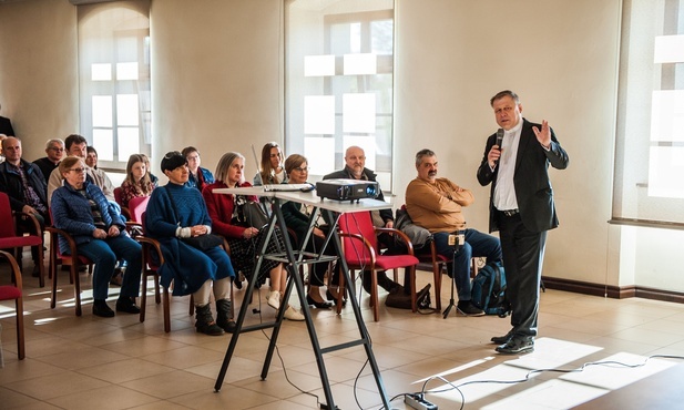 Rudy. Niezwykła droga odbudowy