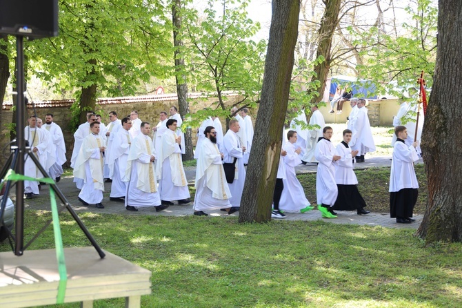 Dzień Otwartej Furty 