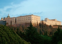 Opactwo na Monte Cassino i siedem innych ubiega się o wpisanie na listę UNESCO