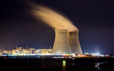Sondaż: 62 proc. badanych za budową elektrowni atomowych w Polsce