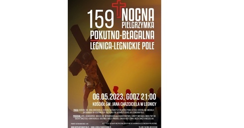 Pielgrzymka pokutno-błagalna