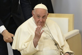 Papież: ŚDM wydarzeniem pomagającym młodym marzyć i patrzeć w przyszłość