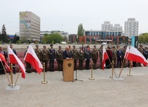 Biało-Czerwona nas łączy