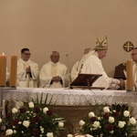 Dedykacja kościoła w Tarnowcu