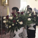 Dedykacja kościoła w Tarnowcu