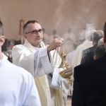 Dedykacja kościoła w Tarnowcu