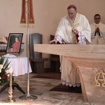 Dedykacja kościoła w Tarnowcu