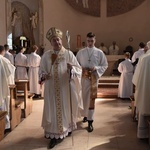 Dedykacja kościoła w Tarnowcu